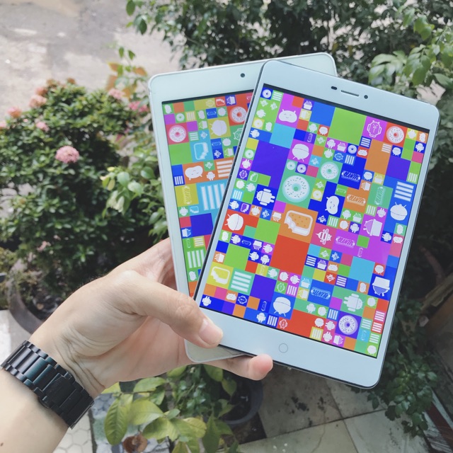 Máy Tính Bảng 8in 3G - Wifi | BigBuy360 - bigbuy360.vn