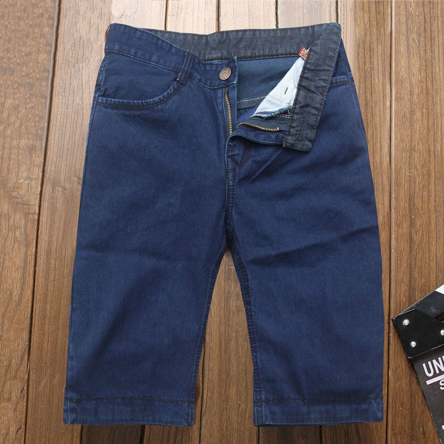 Quần short nam Tronshop TS32 (Bạc hà) | BigBuy360 - bigbuy360.vn