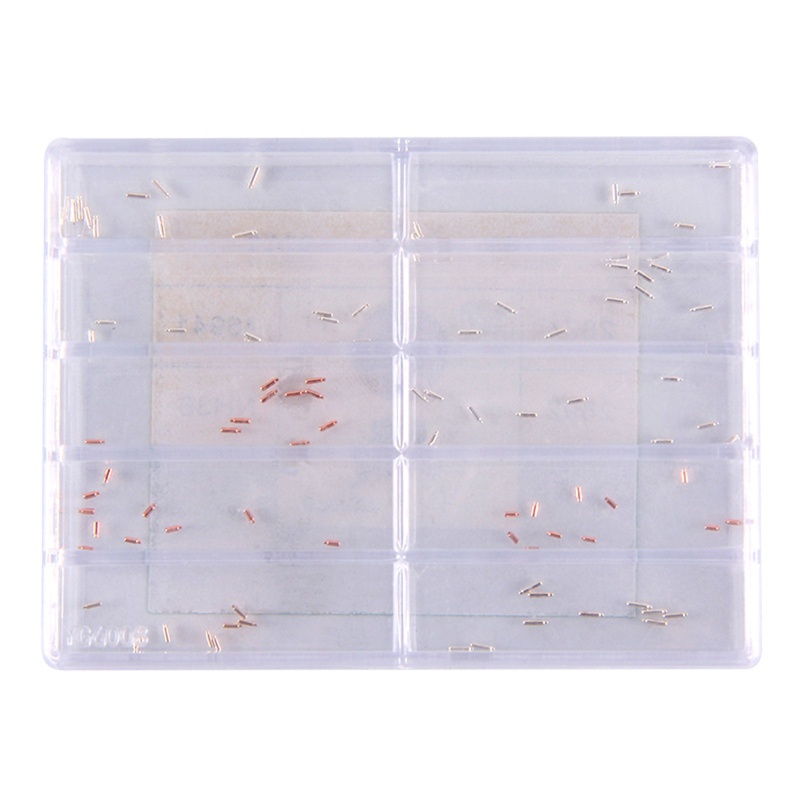 Phụ Kiện Thay Thế Bằng Thép Không Gỉ Cho Đồng Hồ Đeo Tay 8200 7750 2671 2824 2836