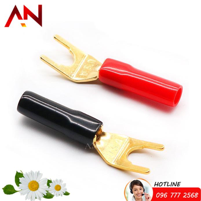 Jack Loa Càng Cua USA