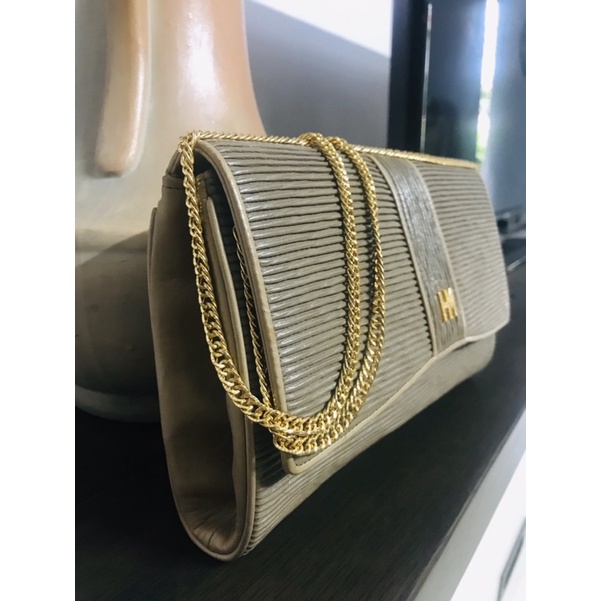 Túi đi tiệc Hanaemori - used bags