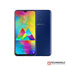 ''Rẻ Hủy Diệt'' điện thoại Samsung Galaxy M20 2sim (3GB/32GB) mới Fullbox Chính hãng, pin 5000mah, màn hình 6.3inch