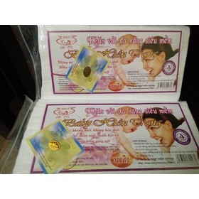 Khăn khô đa năng Hiền Trang cao cấp