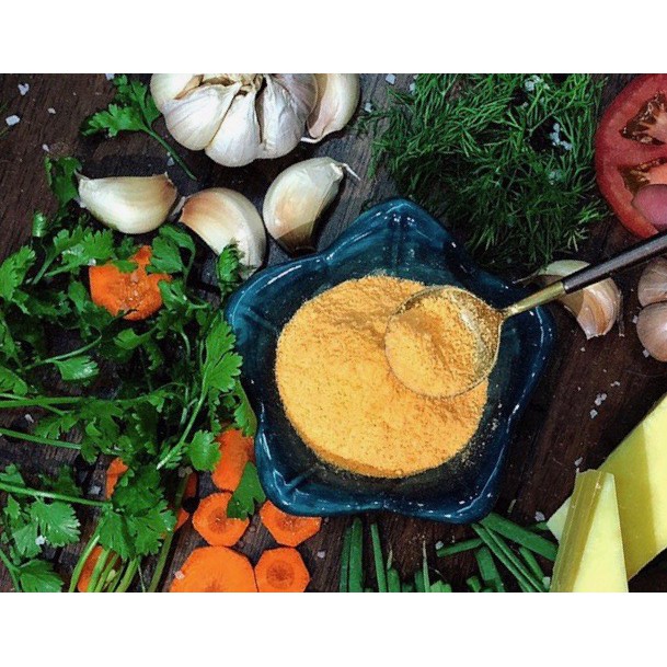 Bột Phô Mai SayCheese