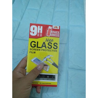 Kính cường lực Glass cho Xiaomi Mi8SE