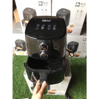 Nồi chiên không dầu Camel 5L