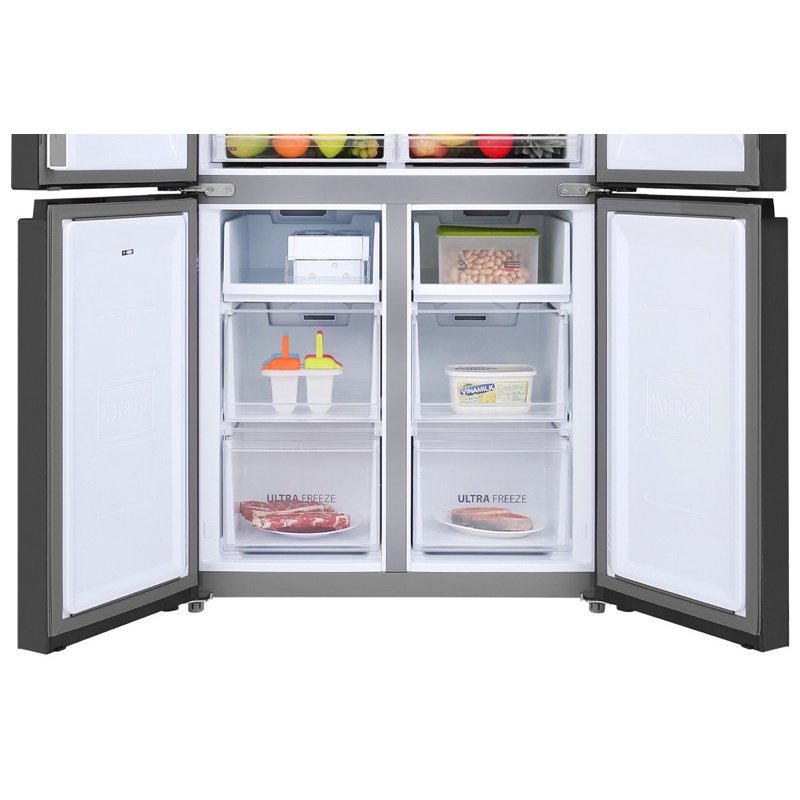 Tủ lạnh Toshiba Inverter 511 lít GR-RF610WE-PGV(22)-XK 2021 Chỉ Vận Chuyển Ngoài