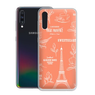 Ốp lưng điện thoại Samsung Galaxy A70 hàng loại Đẹp - 01200 Silicone Dẻo