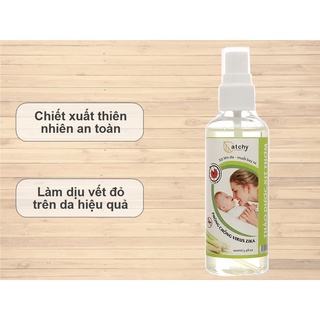 XỊT CHỐNG MUỖI CATCHY