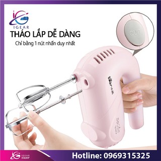Máy đánh trứng BEAR DDQ-A01G1
