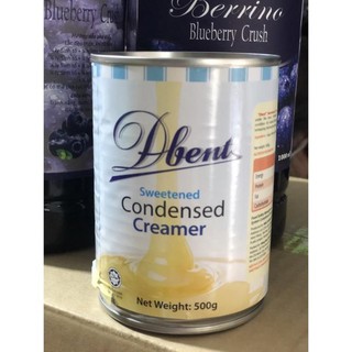 Larosse - Dbent - Creamer lon 1kg