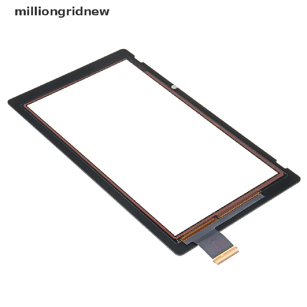 Màn Hình Cảm Ứng Lcd Bằng Kính Thay Thế Chuyên Dụng Cho Tay Cầm Chơi Game Nintendo Switch