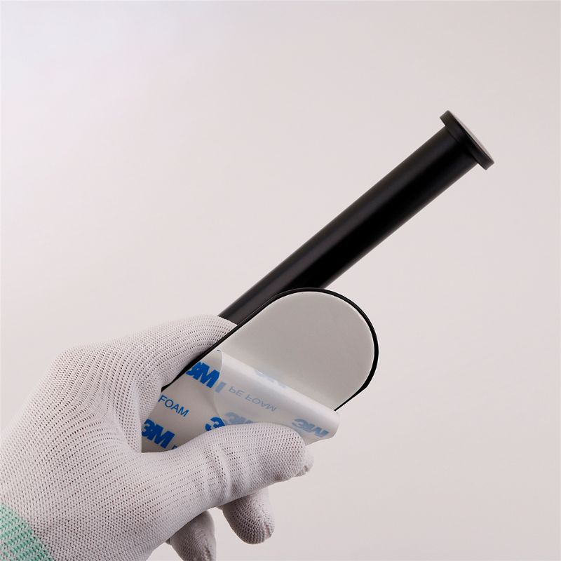 Giá Đỡ Cuộn Giấy Vệ Sinh Gắn Tường Bằng Thép Không Gỉ