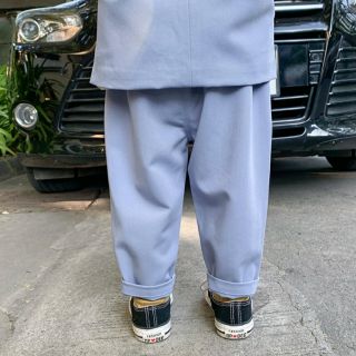 Sét Vest công tử bé trai