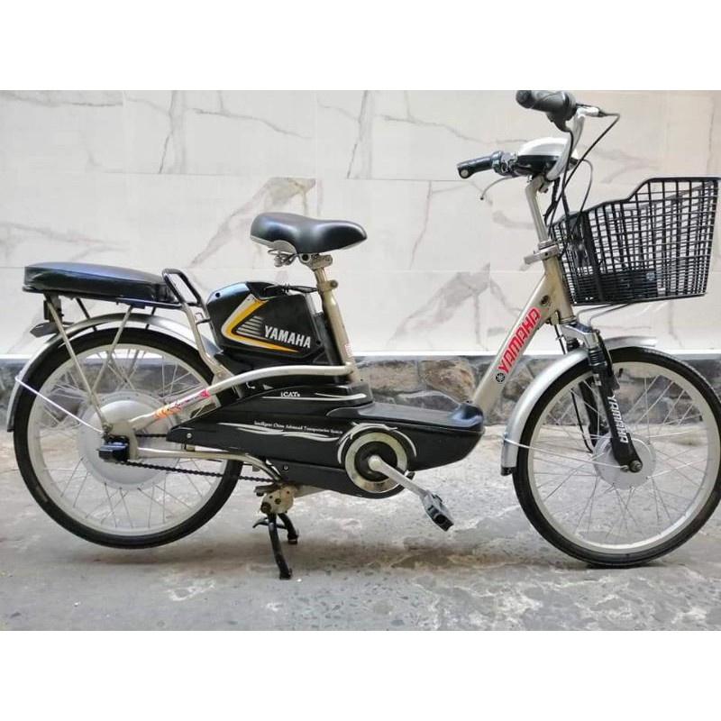 Xe đạp điện cũ các lọai giá rẻ