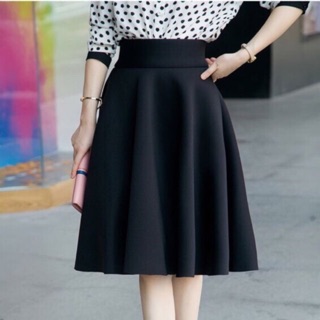 Chân Váy Xòe Nữ Xinh Đẹp