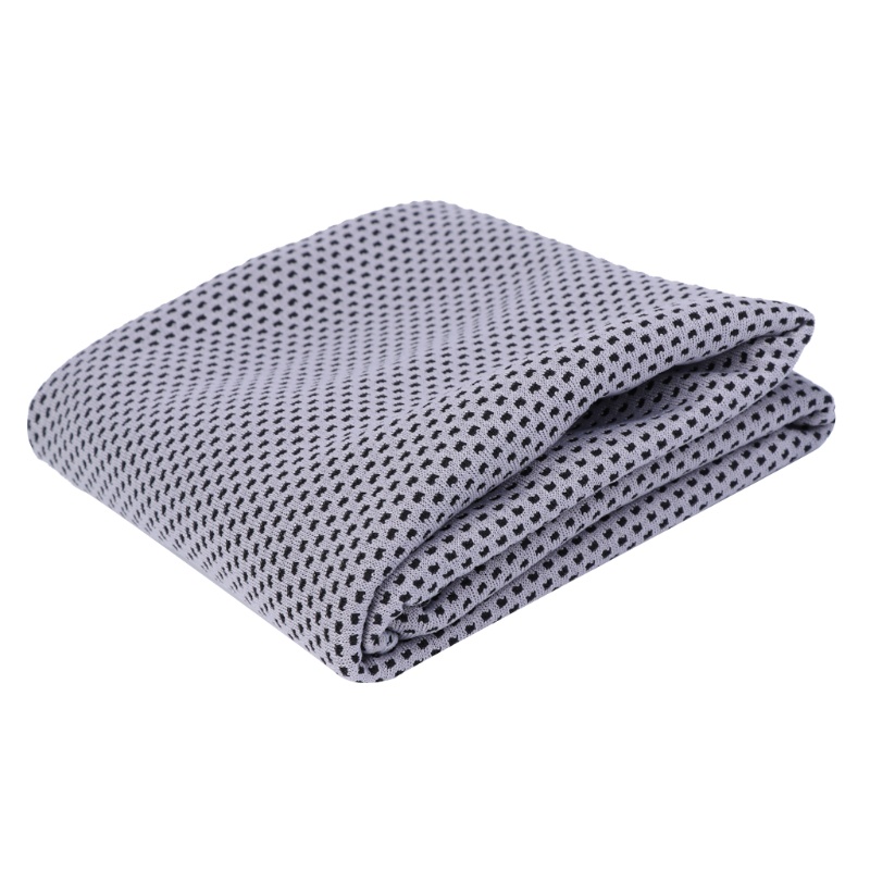 Băng Đô Bandana Đeo Cổ Tay Chuyên Dụng Cho Hoạt Động Ngoài Trời