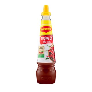 Tương Ớt Maggi 330g