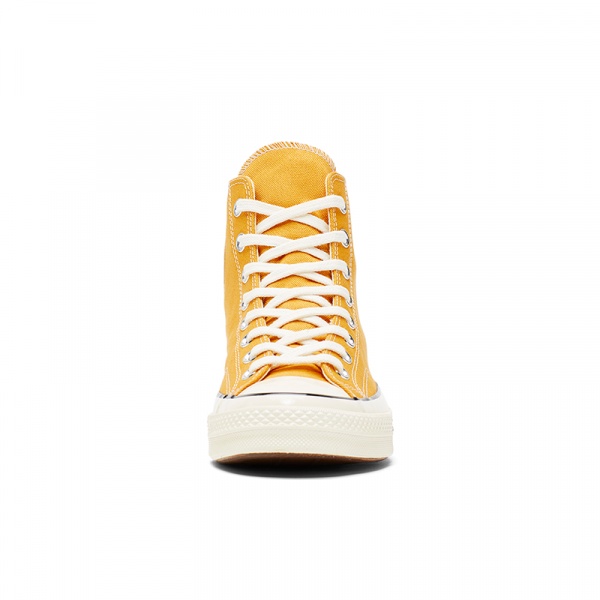 Giày Converse Chuck Taylor All Star 1970s Vàng Sunflower Cao Cổ