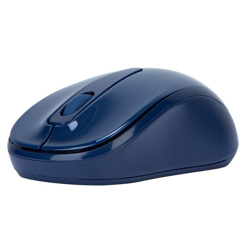 Chuột Không Dây Wireless TARGUS AMW600 Wireless Optical Mouse 1600DPI - Hàng Chính Hãng