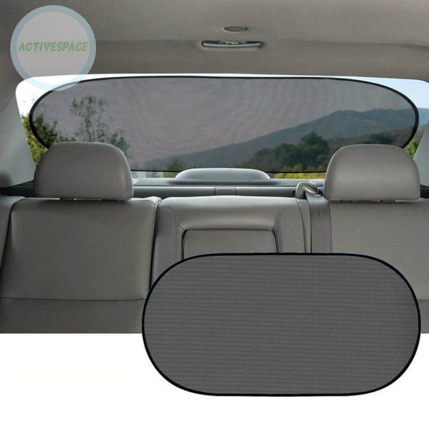 Lưới che nắng kính sau oto rèm che kính sau oto