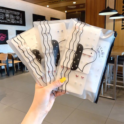 Bông Tai Thiết Kế Nhiều Kiểu Đơn Giản Và Trẻ Trung Thời Trang 2021