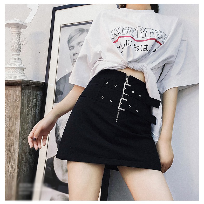 CHÂN VÁY ULZZANG - EMILYSHOP ( KÈM ẢNH THẬT ) | BigBuy360 - bigbuy360.vn