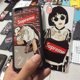 Ốp đa dòng máy