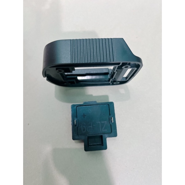 Bộ đế pin makita 14-18v