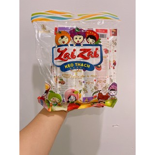 1 ký kẹo thạch zaizai