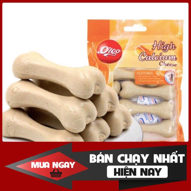 [❌GIÁ SỈ❌] Xương orgo ăn vặt vị phomai 0 ❤️