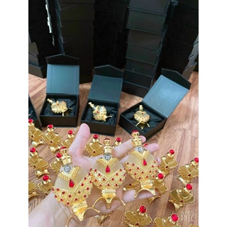 Nước hoa dubai công chúa 15ml