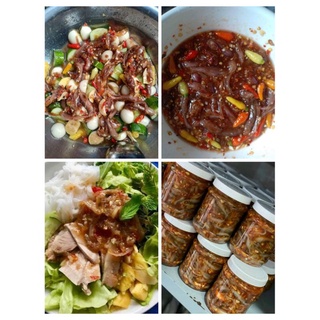 💥💥mắm cá trèn. 1kg
