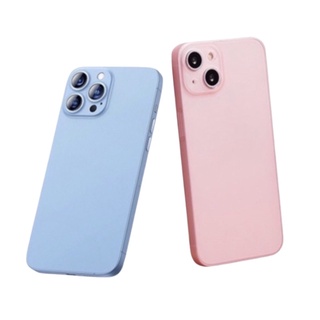 Ốp lưng J-CASE Siêu Mỏng cho điện thoại ip 13 13 pro 13 promax