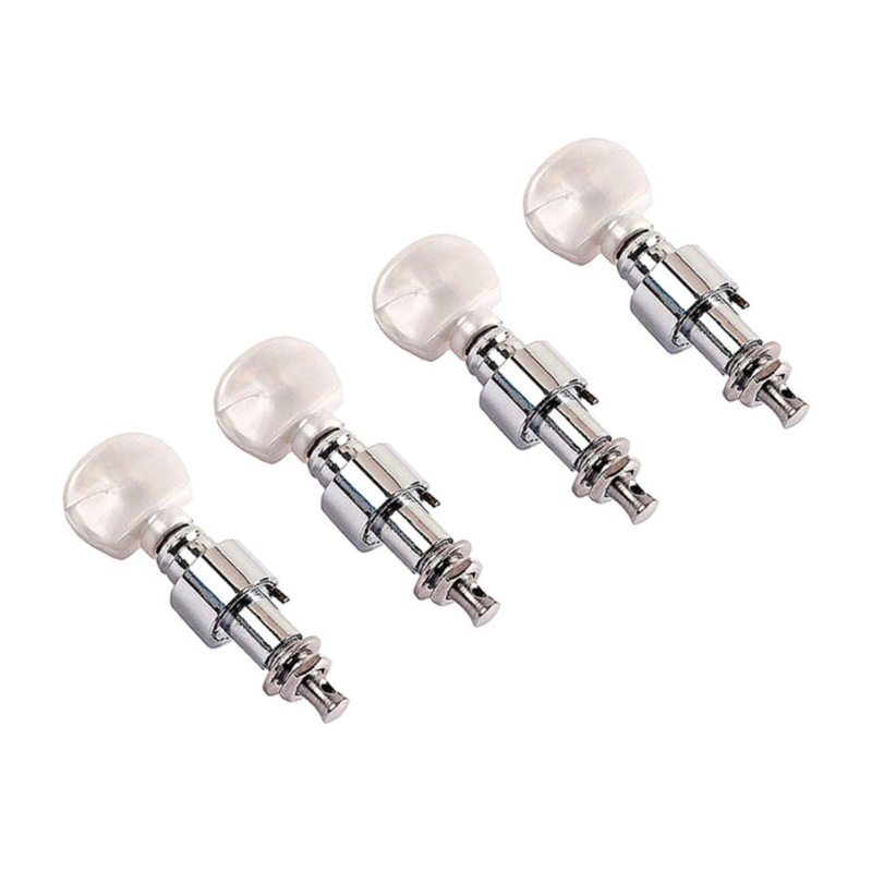 Bộ 4 Chốt Chỉnh Tông Đàn Banjo Thay Thế Tiện Dụng