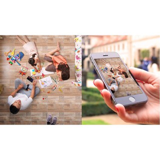 camera wifi ốp trần 360 Qihoo 1080p