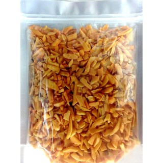 1kg khoai lang sấy giòn