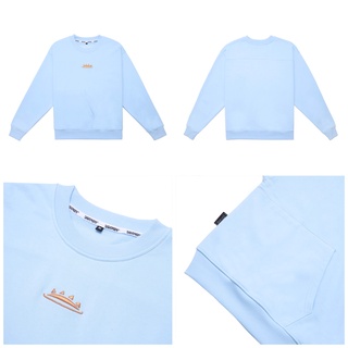 Áo Sweater Degrey Basic - SDB