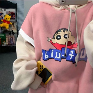 Áo Hoodie Oversize Shin, JACKLANE , Áo nam nữ dài tay Unisex Jack Lane form rộng phong cách Hàn Quốc