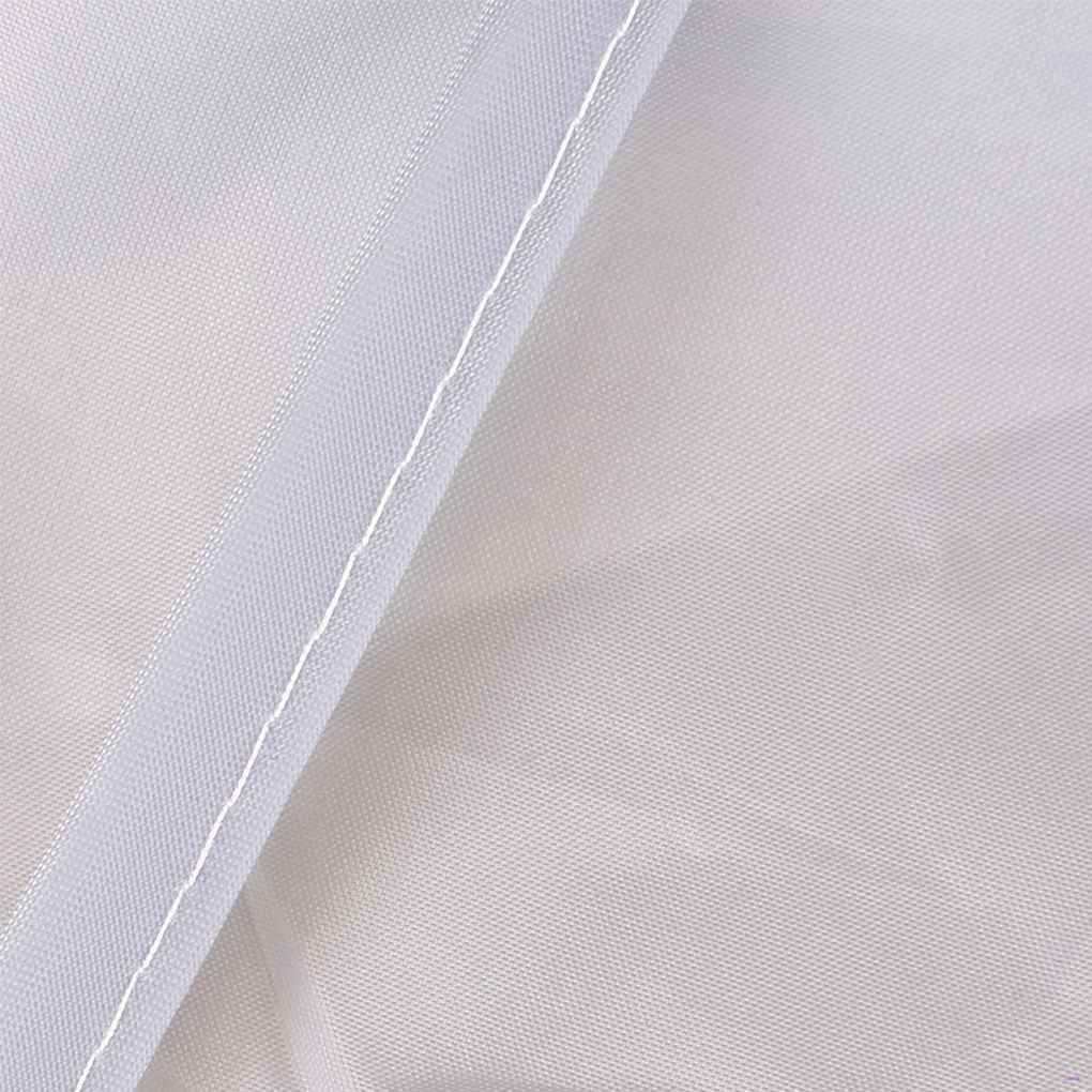 [Hàng mới về] Áo Choàng Cắt Tóc Chống Thấm Nước Có Thể Gấp Gọn Tiện Dụng Dành Cho Người Lớn