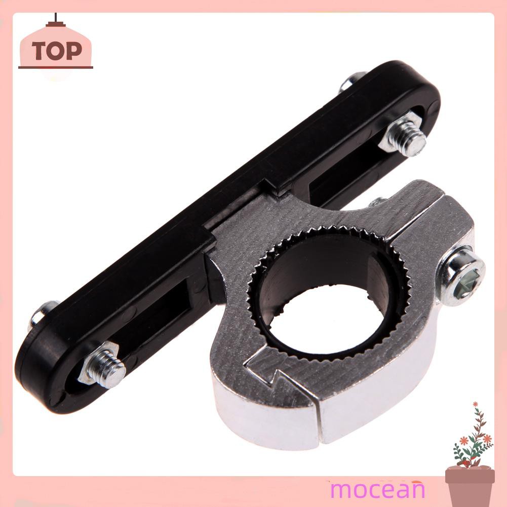 Bicycle Bottle Holder Clamp Clip Handlebar Bracket Mount