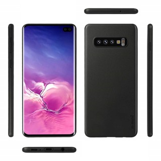 Ốp lưng siêu mỏng Samsung S10 Plus Memumi Slim 0.3mm