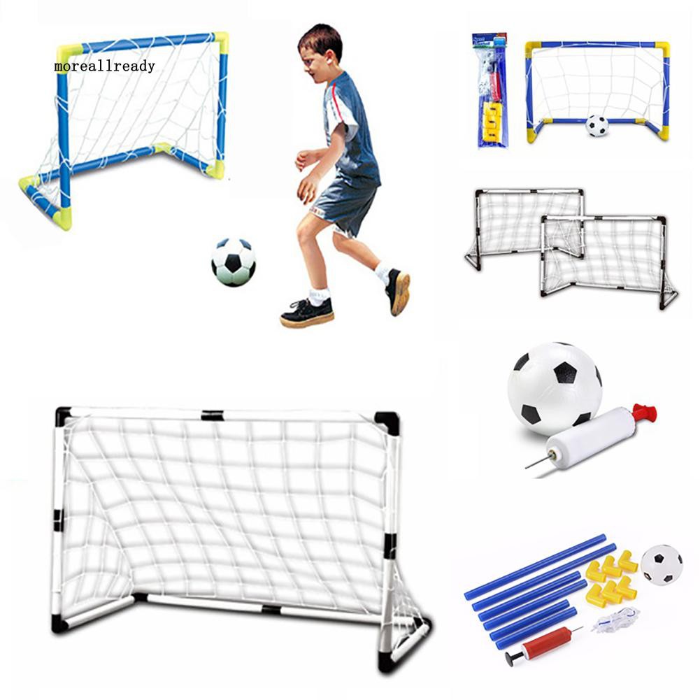Bộ đồ chơi đá bóng mini cho bé
