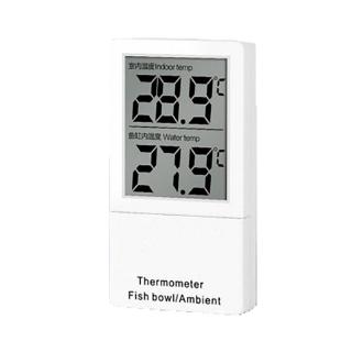 Nhiệt kế điện tử mini đo nhiệt độ nước bể cá tiện dụng