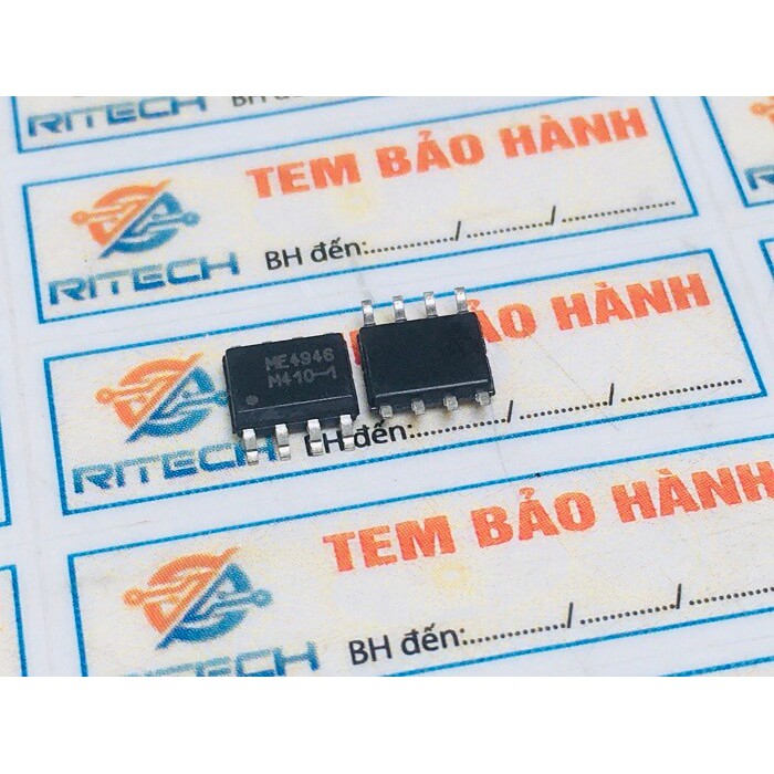 Combo 5 chiếc ME4946 IC SOP-8