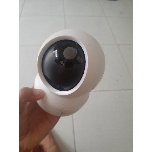 [Video Review]Camera EZVIZ C3WN (outdoor) C6N (Indoor) Full HD 1080p – 2MP (outdoor), Tích Hợp Micrô, Báp Động | BigBuy360 - bigbuy360.vn