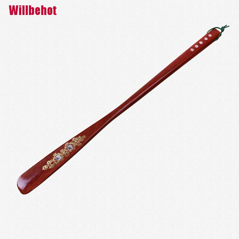 Dụng Cụ Mang Giày Cuộn 55Cm