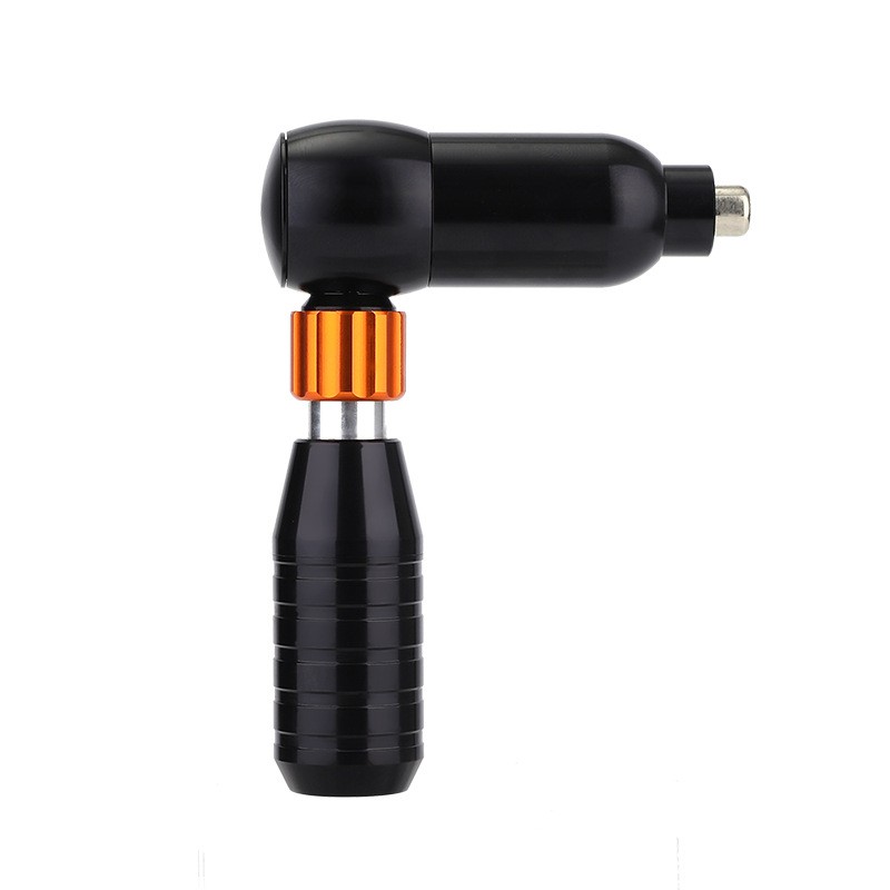 Rca Máy Xăm 7 Hình Dạng Xoay Có Thể Điều Chỉnh