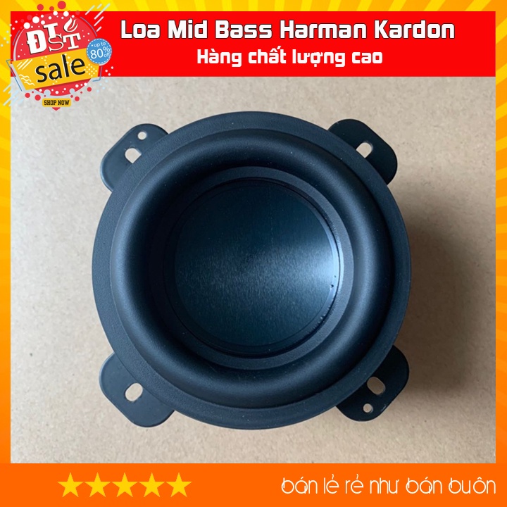 Loa Mid Bass Harman Kardon Citation One MK2 3.5 inch 4ohm 40w