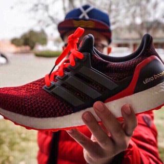 Ultraboost lửa bản rep
Fullsize nam nữ + fullbox